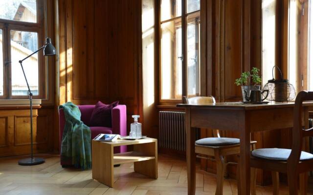 B&B La Scala