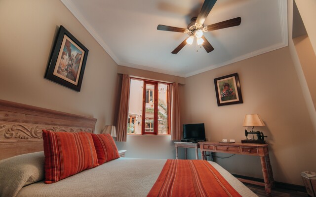 Antigua Miraflores Hotel