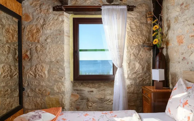 Casa Cittar With View