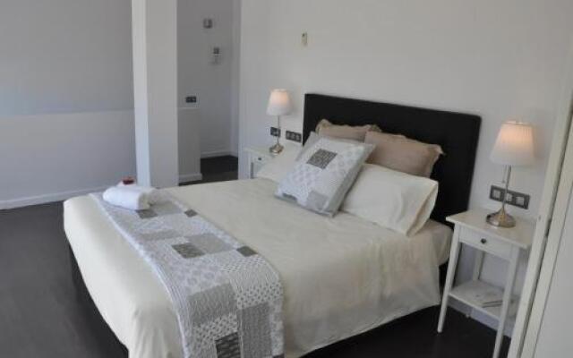 Apartament La Placeta Figueres