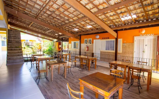 VOA Quatro Estações Paraty