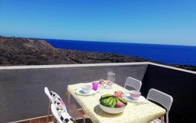 La Caleta El Hierro