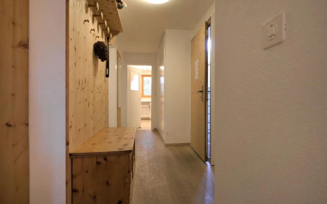 Chesa Villasimius Celerina Schlarigna