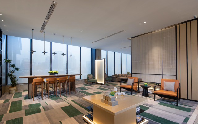 Hampton by Hilton Beijing Dahongmen
