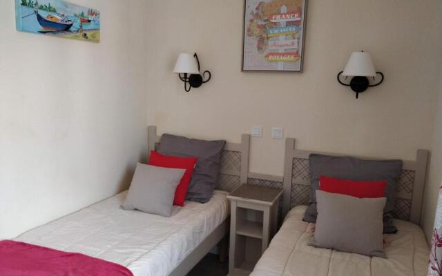 Les Coteaux B10