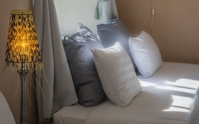 Kastellet Bed & Breakfast