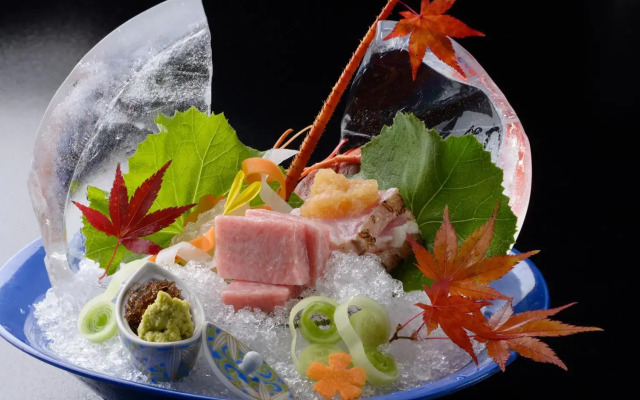 Unzen Azumaen