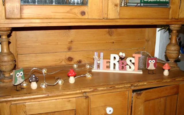 Hotel Weinstube Lehn