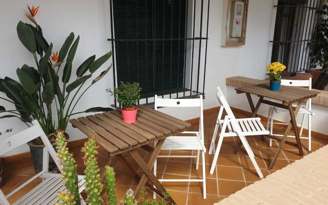 Hostal Flamingo