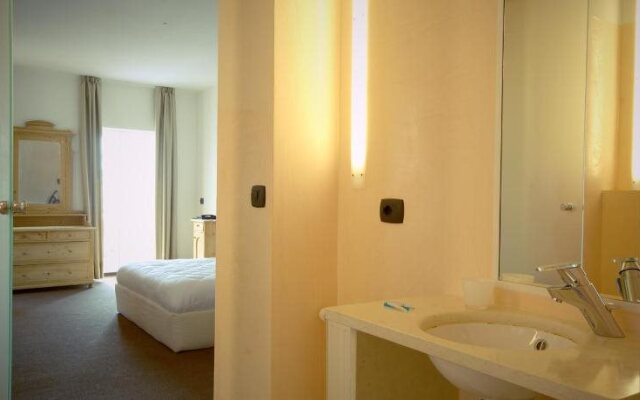 Hotel Club da Baia