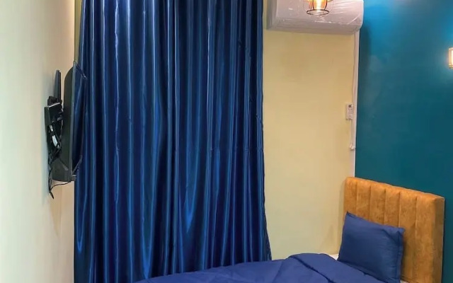 Hotel Dar Ali