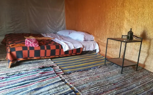 Nomade Moon - Campsite