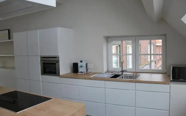 Cote West de bel-étages