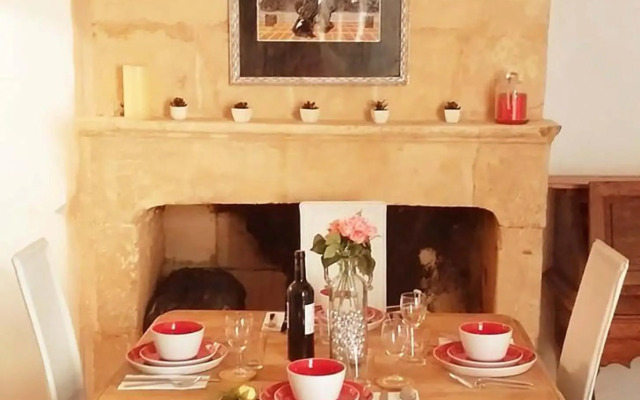 Franreal Appertementes Centre Villa