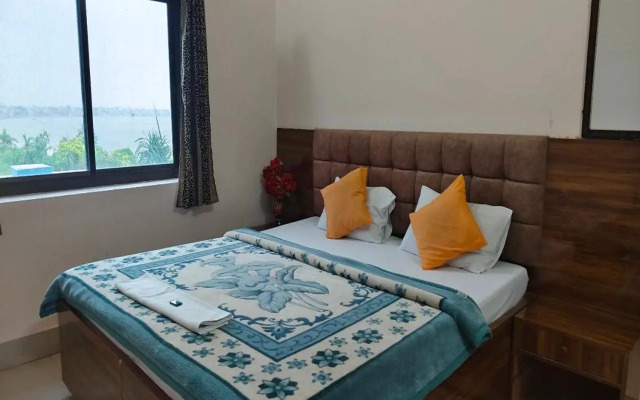 Shri Yoga Mandir Guest House