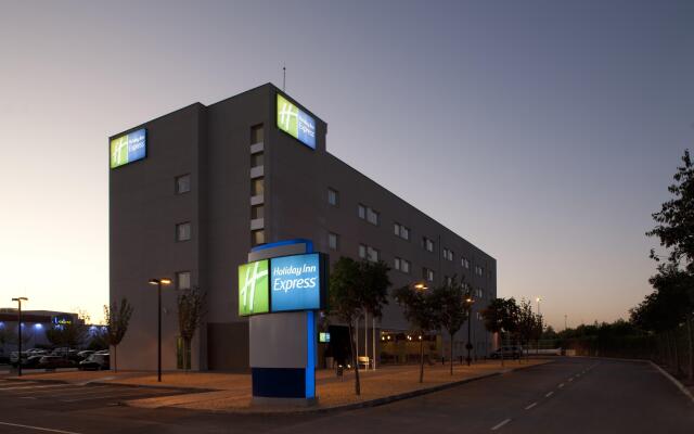 Holiday Inn Express Madrid - Getafe, an IHG Hotel