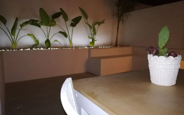 B&B Suites Via del Mare