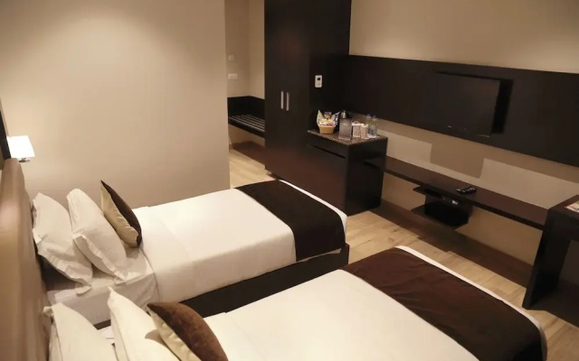 Hotel Virgo Sumeru