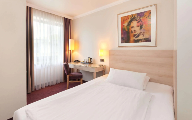 Best Western Hotel Hamburg International