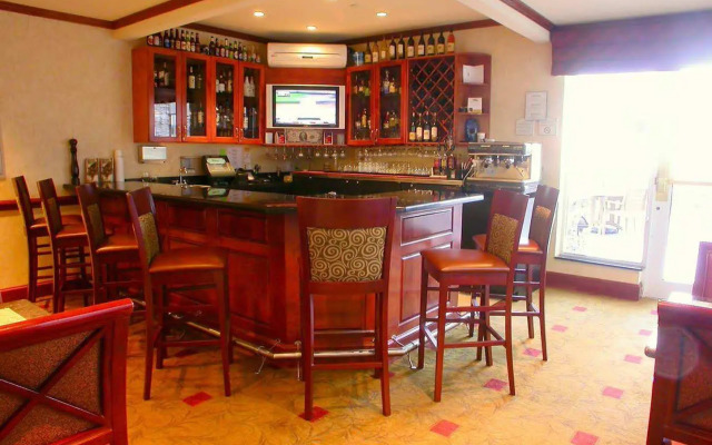 Hilton Garden Inn Fayetteville Fort Bragg