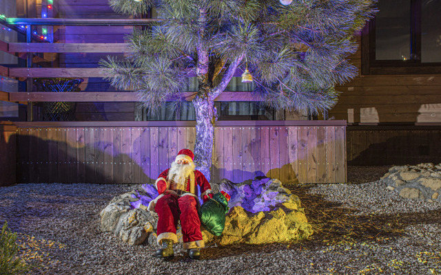 Крымское поместье