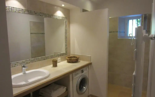 Les Gites De La Gassende