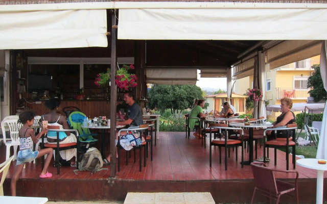 Baladinos Apartments