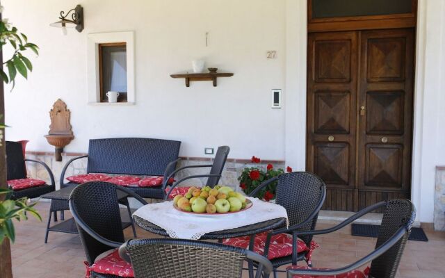 Il Tiglio B&B