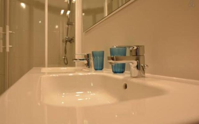 Holiday Appartment Villa Les Peupliers
