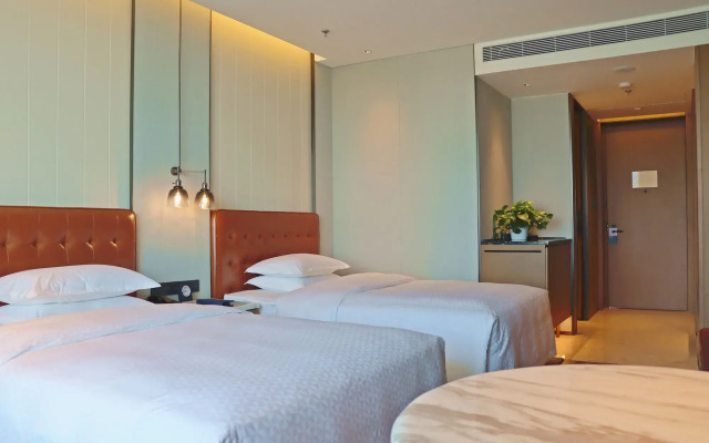 Four Points by Sheraton Nanchang, Xihu