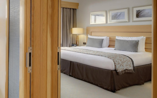 London Hilton on Park Lane