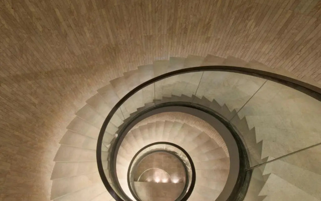 Hyatt Regency Wuhan Optics Valley