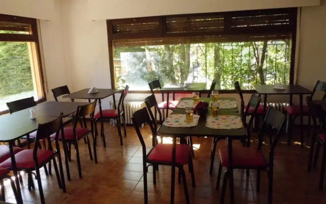 Rodinia Hostel