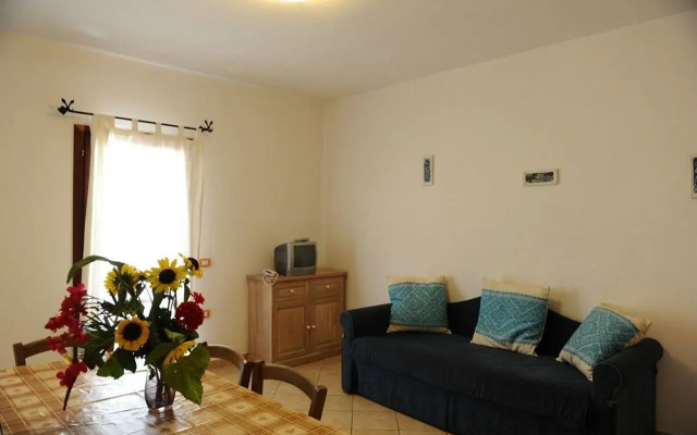 Residence Corte dei Venti