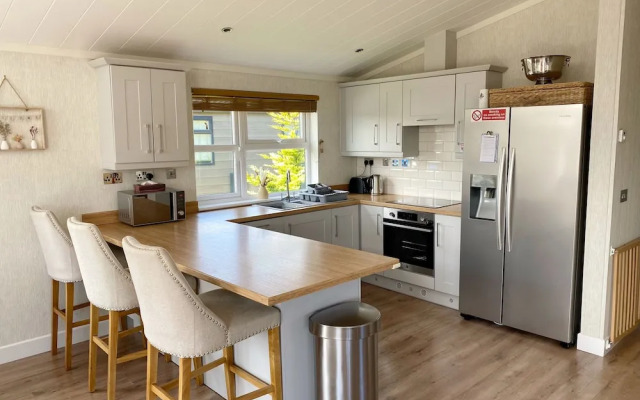 Lodge 18 - The Pines