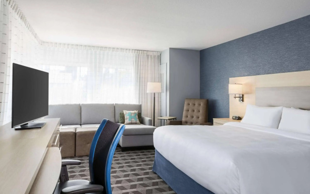 TownePlace Suites by Marriott Rochester Mayo Clinic Area