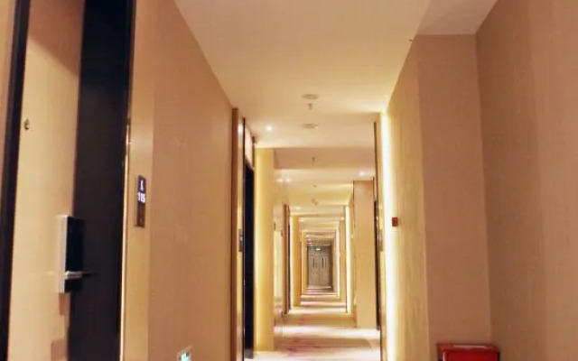 Lavande Hotel (Beijing Yizhuang Mazhuqiao Branch)