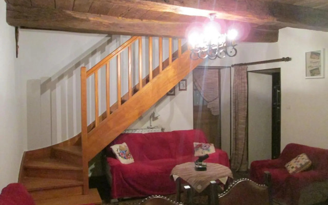 Gîte Bréhéville, 4 pièces, 6 personnes - FR-1-585-2