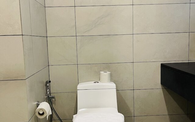 Opus Residences Kuala Lumpur by Luna