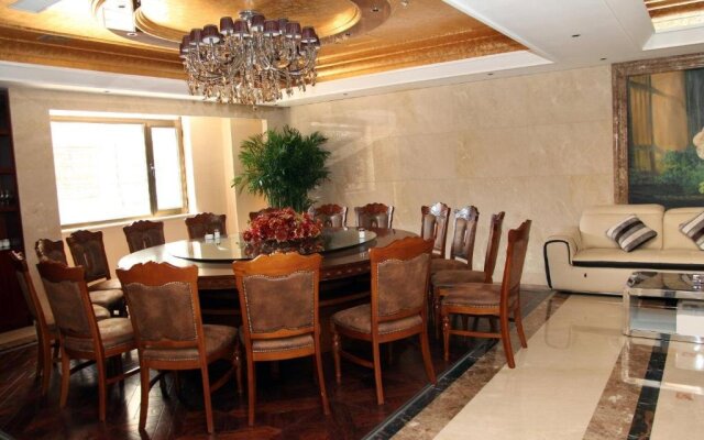 Kaiwen International Business Hotel