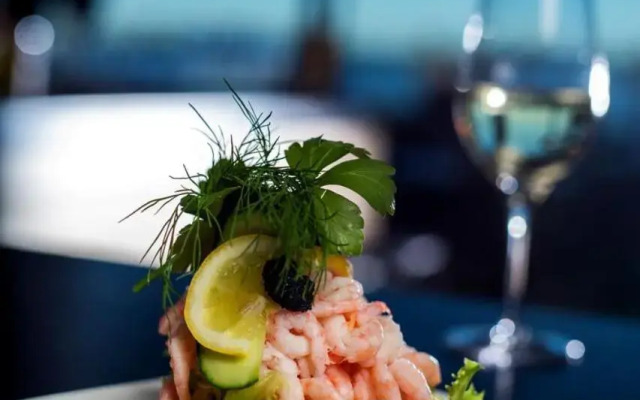 Gran Hotel Åsgårdstrand - Unike Hoteller