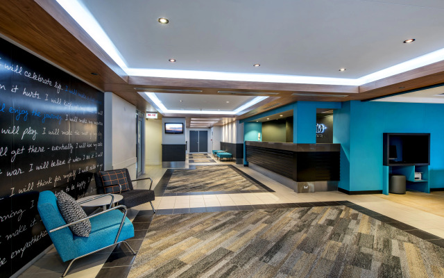 Oaks Perth Hotel