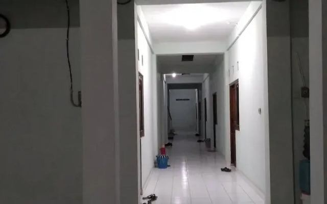 Rumah Singgah Peziarah Ganjuran