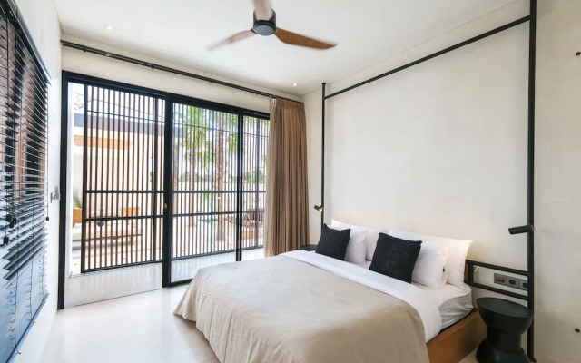 Ukiyo Villa Umalas