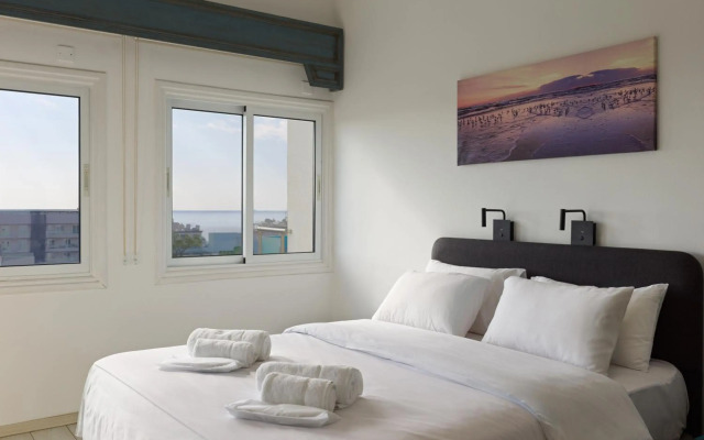 Hotel Tsanotel