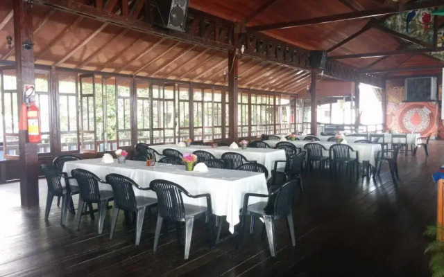 Beira Rio Hotel