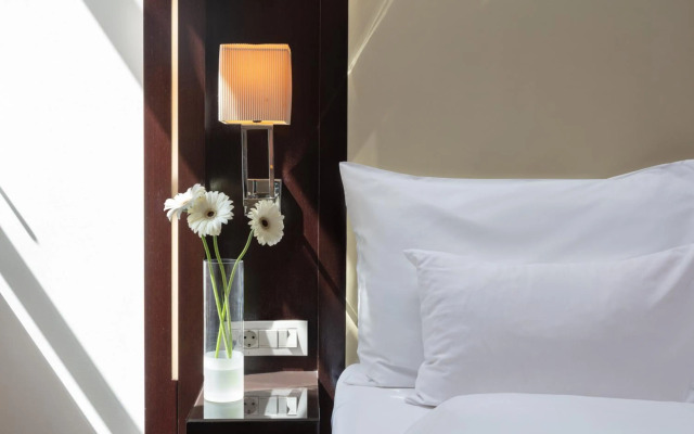 The Levante Parliament A Design Hotel