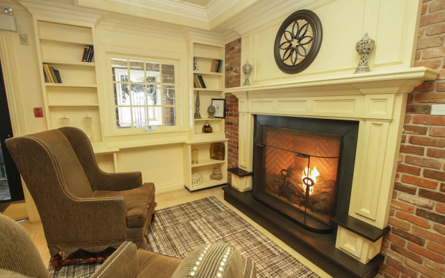 Best Western Parkway Inn & Conference Centre