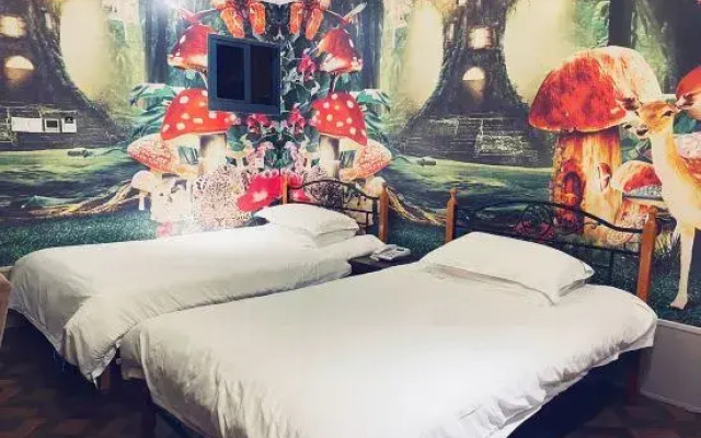 Baite boutique hotel