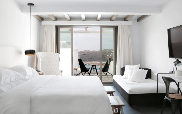 Myconian Avaton, Mykonos, a Member of Design Hotels